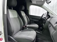 Volkswagen Caddy vaihtoauto