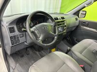 Toyota Hiace vaihtoauto