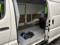 Toyota Hiace vaihtoauto