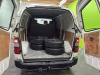 Toyota Hiace vaihtoauto