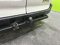 Toyota Hiace vaihtoauto