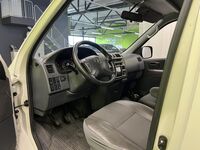 Toyota Hiace vaihtoauto