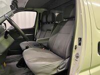 Toyota Hiace vaihtoauto