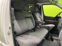 Toyota Hiace vaihtoauto