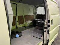 Toyota Hiace vaihtoauto