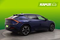 Kia EV6 vaihtoauto