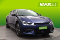 Kia EV6 vaihtoauto