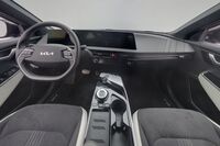 Kia EV6 vaihtoauto
