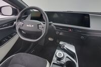 Kia EV6 vaihtoauto
