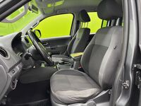 Volkswagen Amarok vaihtoauto