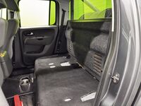 Volkswagen Amarok vaihtoauto