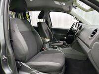 Volkswagen Amarok vaihtoauto