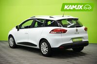 Renault Clio vaihtoauto