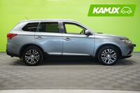 Mitsubishi Outlander vaihtoauto