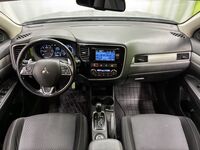 Mitsubishi Outlander vaihtoauto