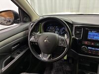 Mitsubishi Outlander vaihtoauto