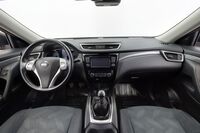 Nissan X-Trail vaihtoauto