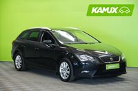 SEAT Leon ST vaihtoauto