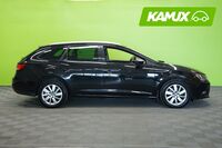 SEAT Leon ST vaihtoauto