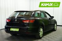 SEAT Leon ST vaihtoauto