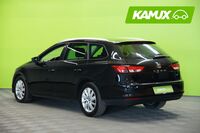 SEAT Leon ST vaihtoauto