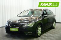 SEAT Leon ST vaihtoauto