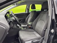 SEAT Leon ST vaihtoauto