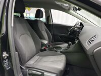 SEAT Leon ST vaihtoauto