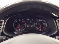 SEAT Leon ST vaihtoauto