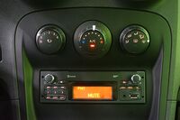 Mercedes-Benz Citan vaihtoauto