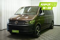 Volkswagen Caravelle vaihtoauto