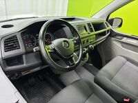 Volkswagen Caravelle vaihtoauto