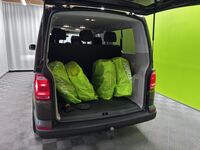 Volkswagen Caravelle vaihtoauto