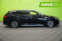 Kia Optima vaihtoauto