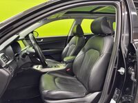 Kia Optima vaihtoauto