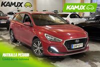 Hyundai i30 vaihtoauto