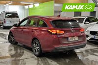 Hyundai i30 vaihtoauto