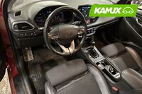 Hyundai i30 vaihtoauto