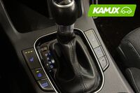 Hyundai i30 vaihtoauto