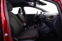 Ford Puma vaihtoauto