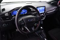 Ford Puma vaihtoauto