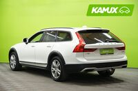 Volvo V90 Cross Country vaihtoauto