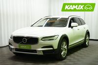 Volvo V90 Cross Country vaihtoauto