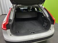 Volvo V90 Cross Country vaihtoauto