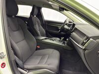 Volvo V90 Cross Country vaihtoauto