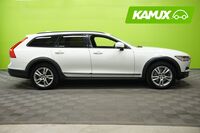 Volvo V90 Cross Country vaihtoauto