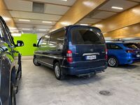 Toyota Hiace vaihtoauto