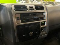 Toyota Hiace vaihtoauto