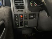 Toyota Hiace vaihtoauto