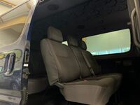 Toyota Hiace vaihtoauto